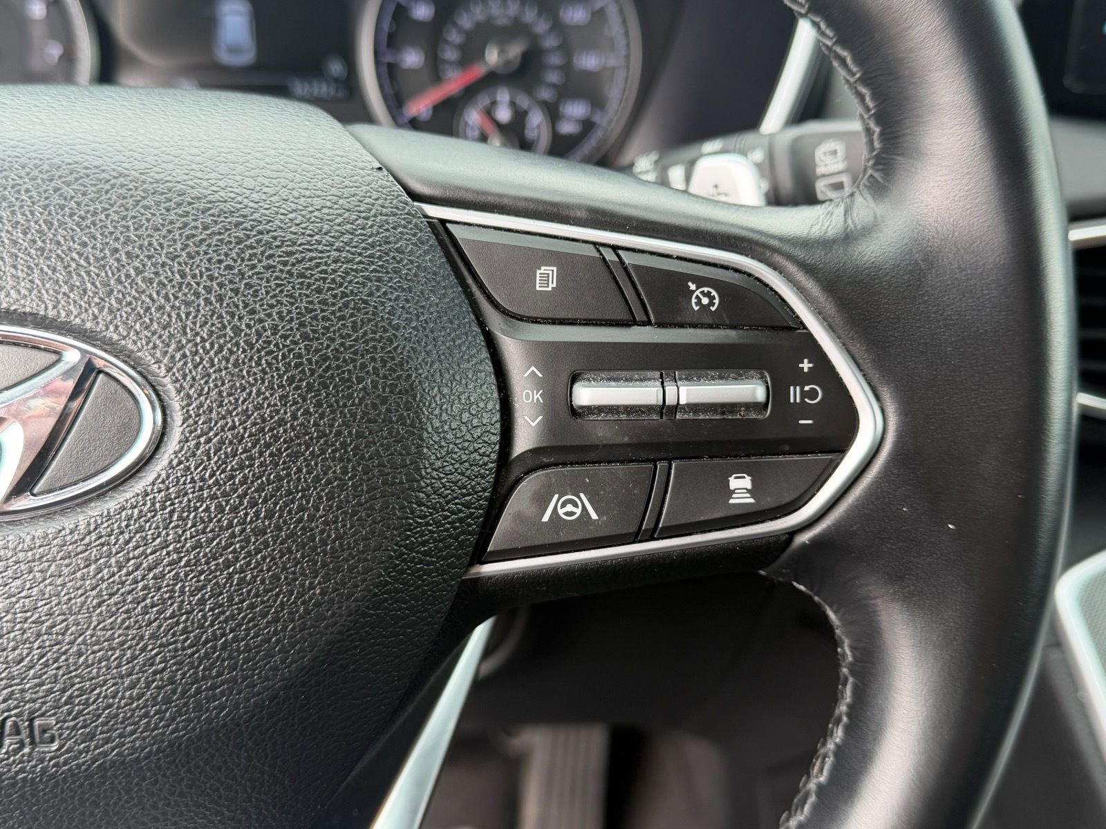 Used 2023 Hyundai Santa Fe XRT image 35