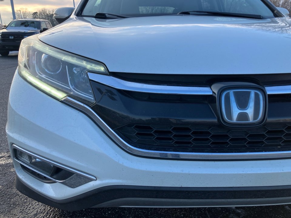Used 2015 Honda CR-V Touring image 27