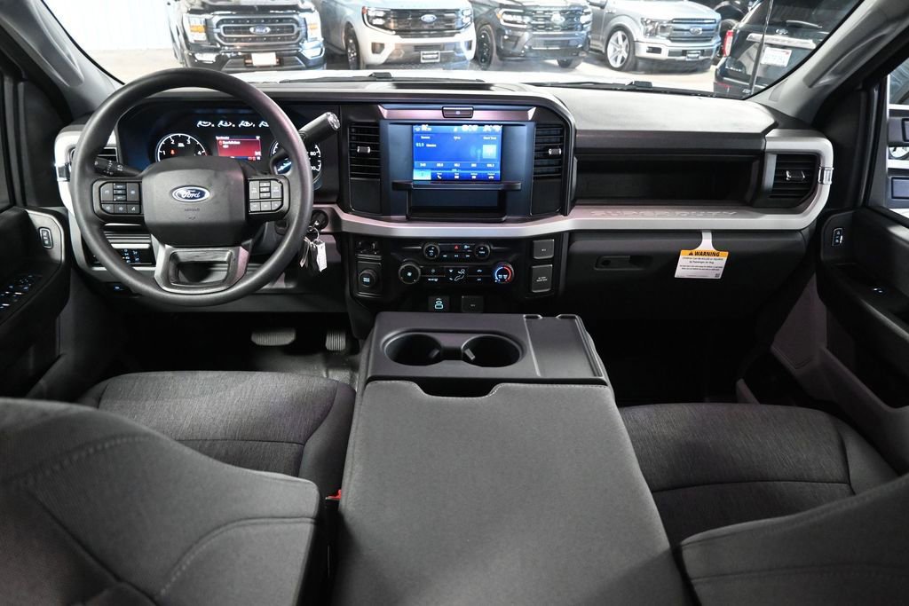 New 2026 Ford F450 XL w/ XL Chrome Package RWD image 20
