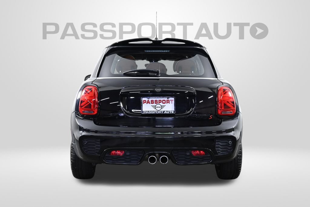 Used 2021 MINI Cooper S FWD image 6