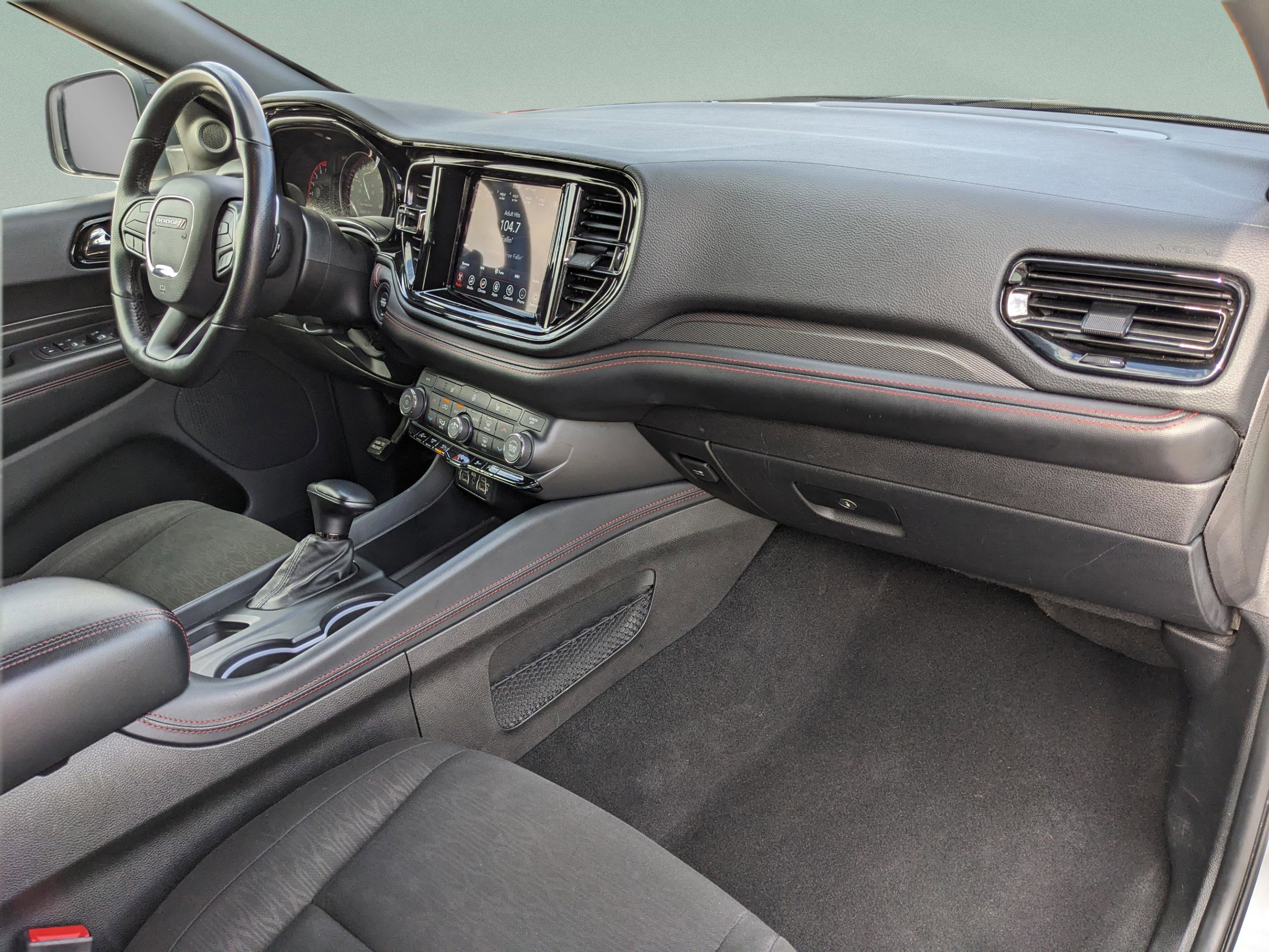 Used 2023 Dodge Durango GT image 16