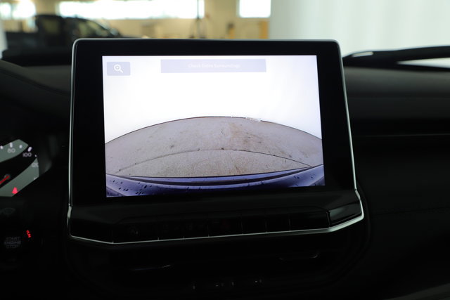 New 2026 Jeep Compass Latitude image 18