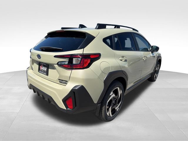 New 2026 Subaru Crosstrek 2.5i Limited AWD/4WD image 7