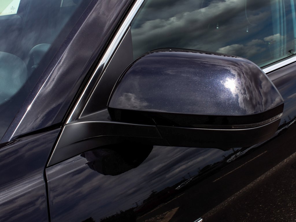 Used 2025 Volkswagen Atlas Cross Sport SEL Premium R-Line image 50