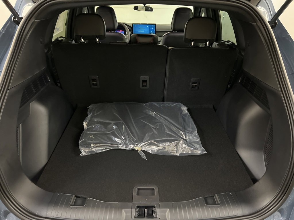 New 2026 Ford Escape ST-Line w/ Tech Pack #1 image 29