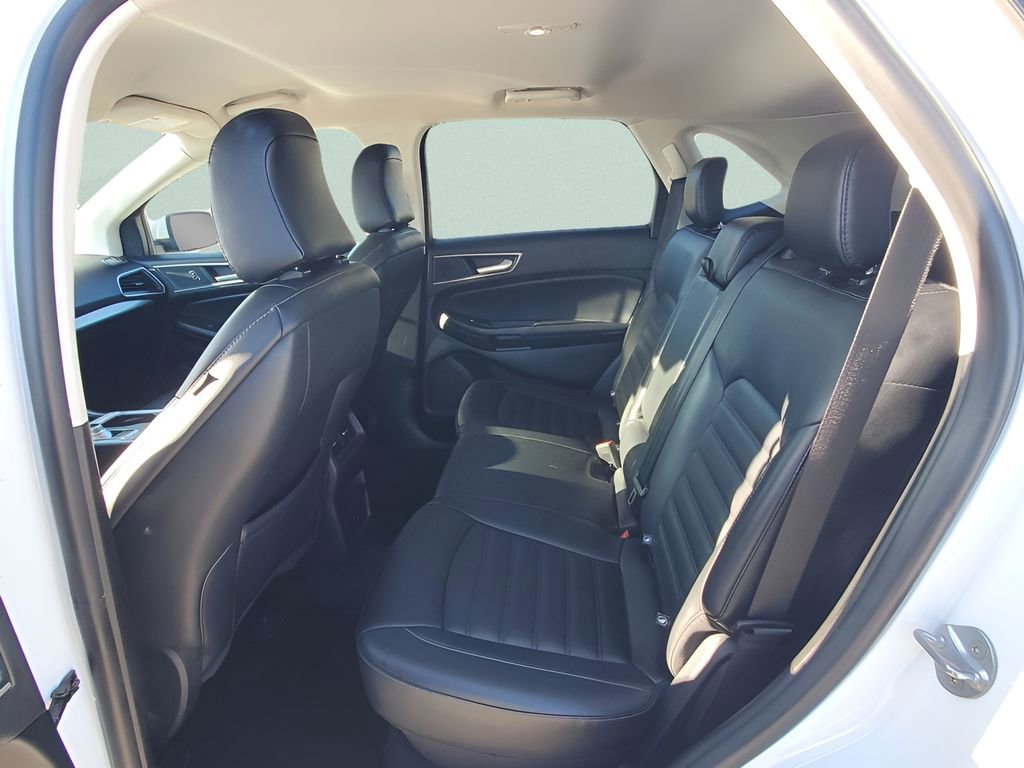 Used 2024 Ford Edge SEL image 23