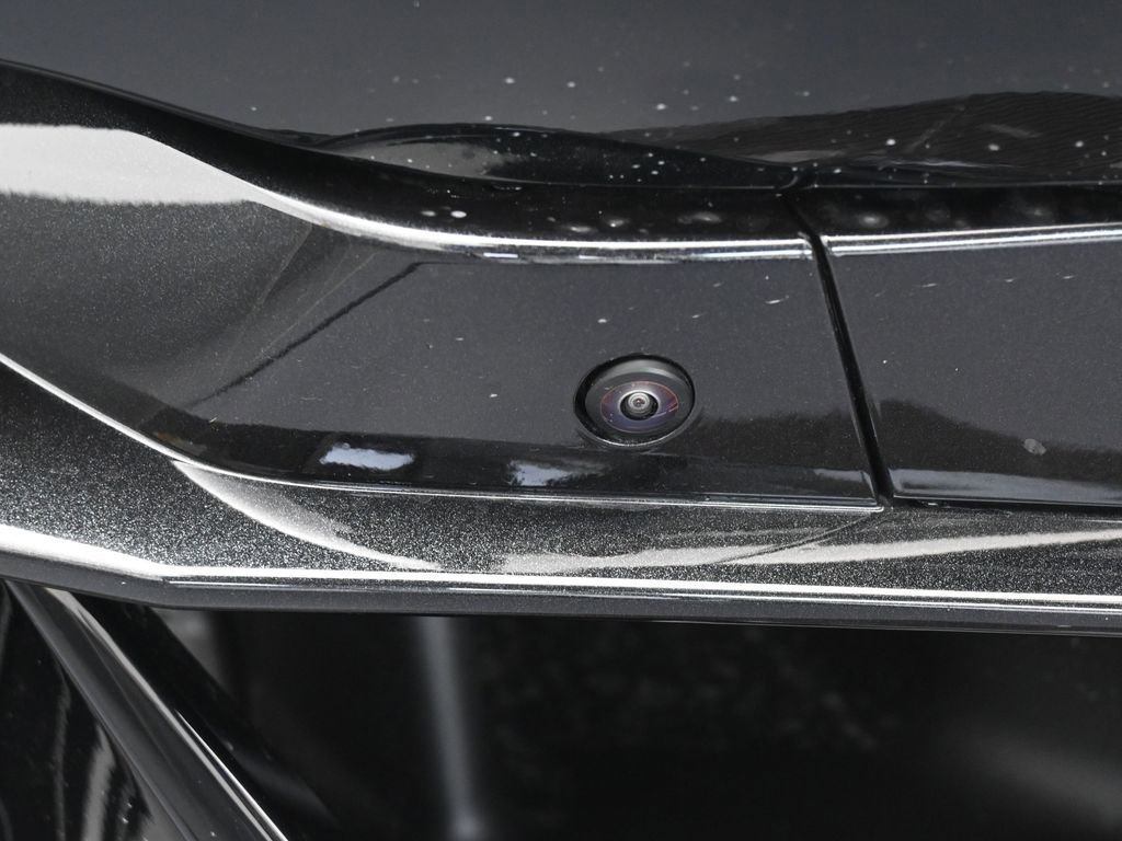Used 2026 Chevrolet Corvette Z06 image 41