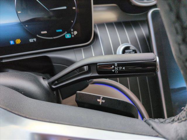 Used 2023 Mercedes-Benz C 300 Sedan image 12