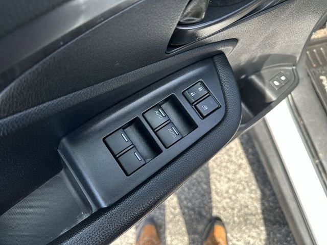 Used 2022 Honda Passport EX-L image 17