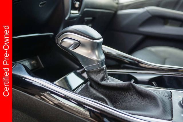 Certified 2022 Kia Sorento SX image 21