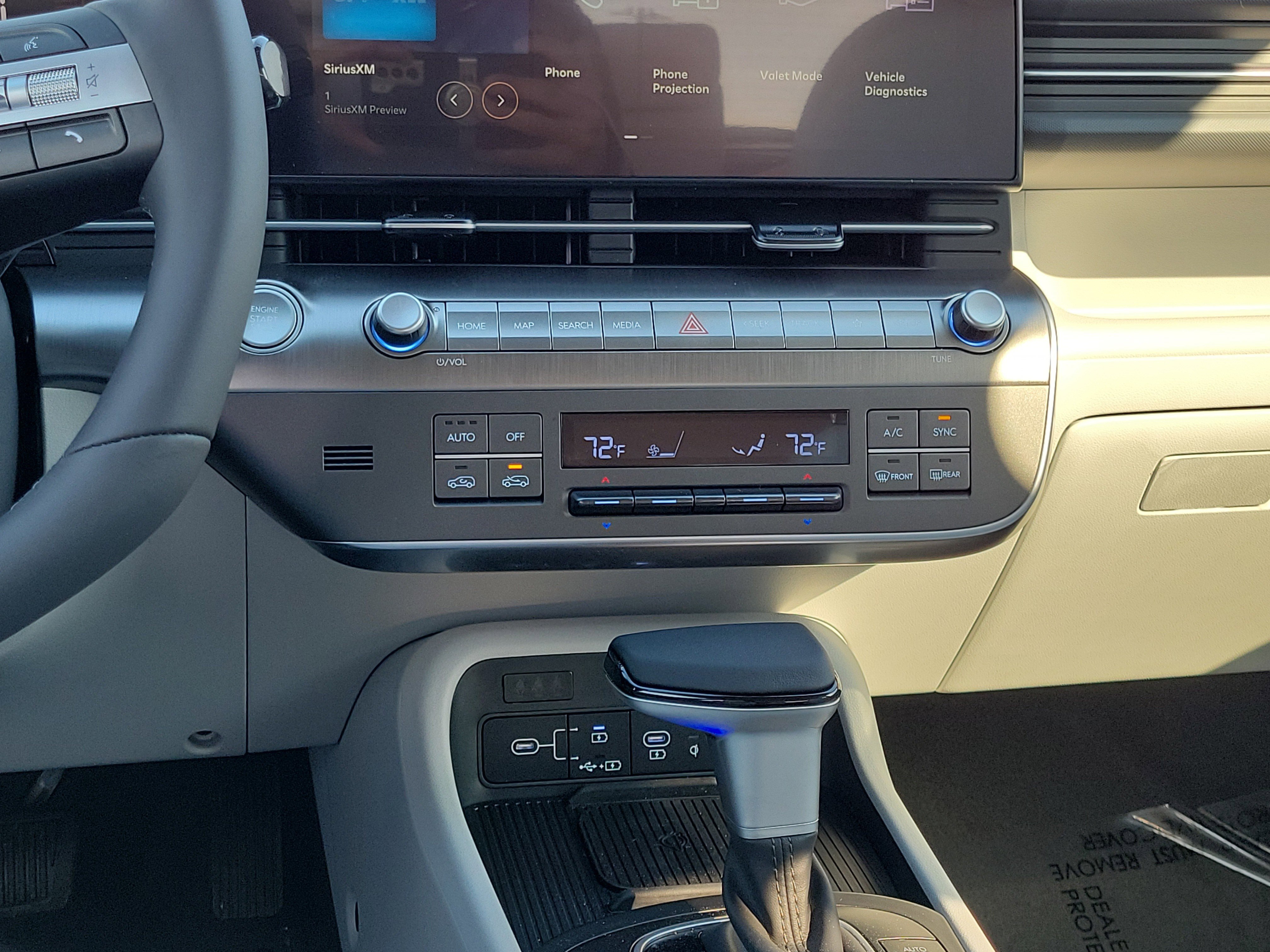 New 2026 Hyundai Kona SEL Sport image 11