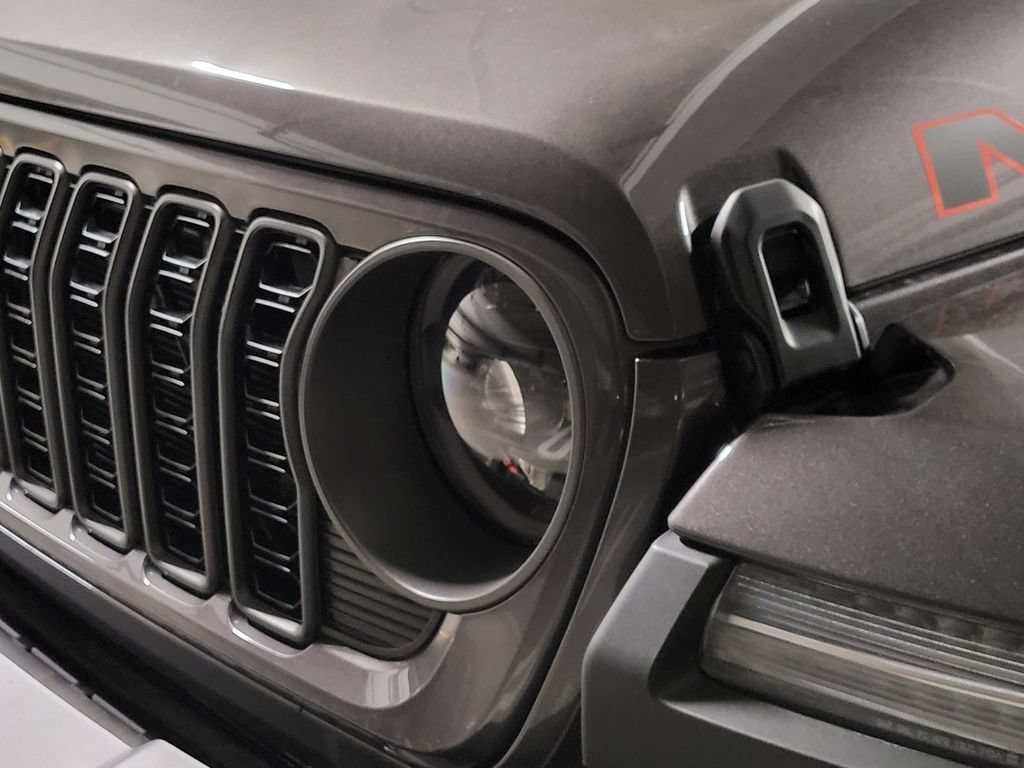 New 2026 Jeep Gladiator Mojave AWD/4WD image 22