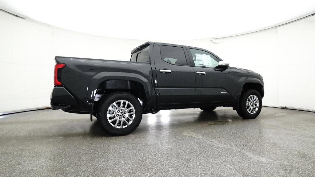 New 2025 Toyota Tacoma Limited image 24
