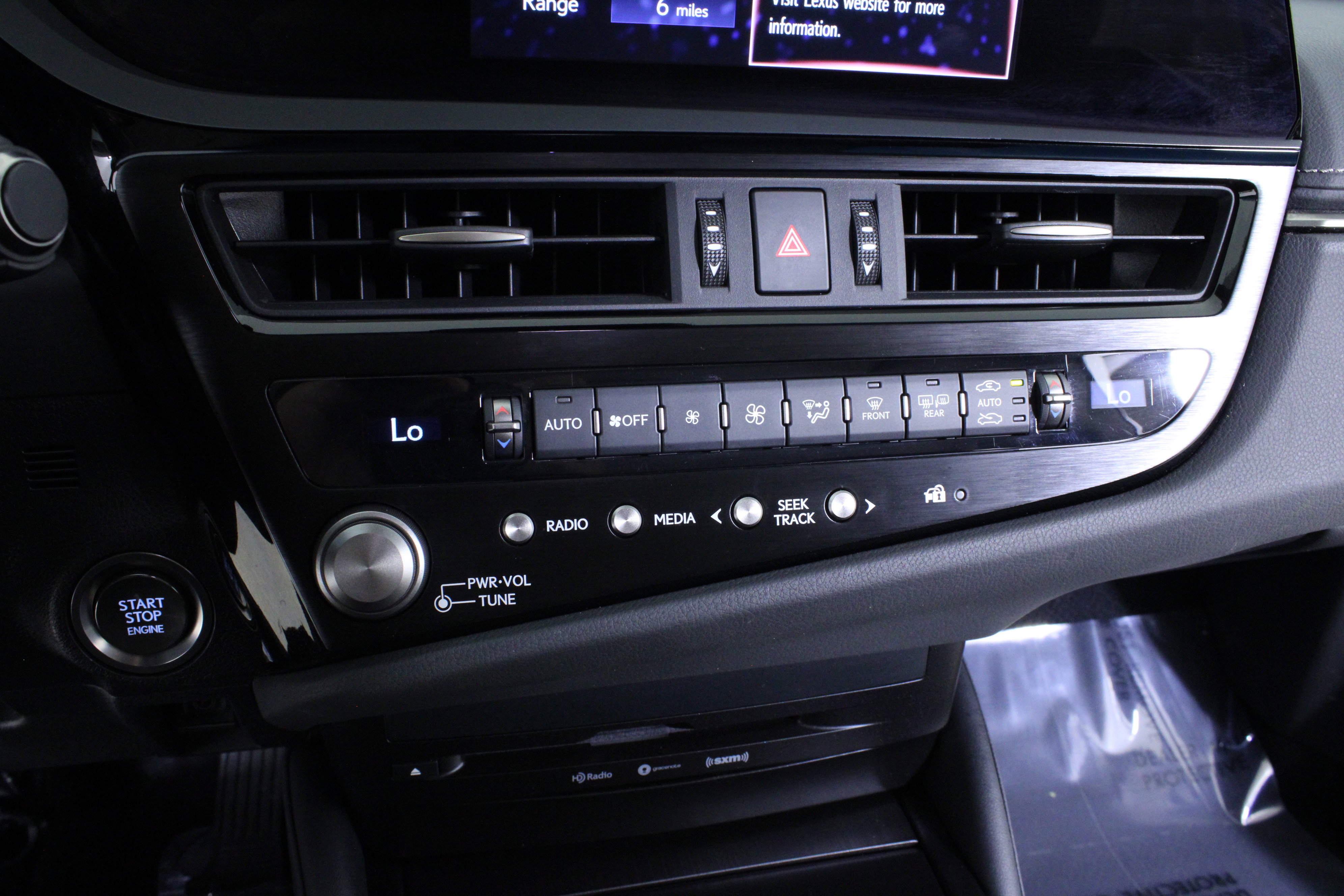 Used 2022 Lexus ES 350 image 26