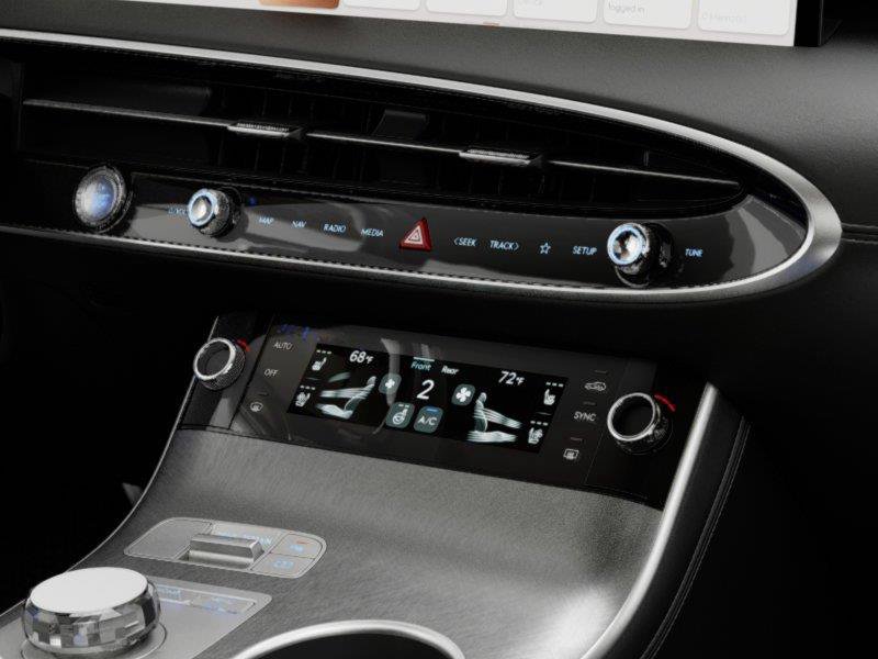 New 2027 Genesis Electrified GV70 Prestige AWD/4WD image 15