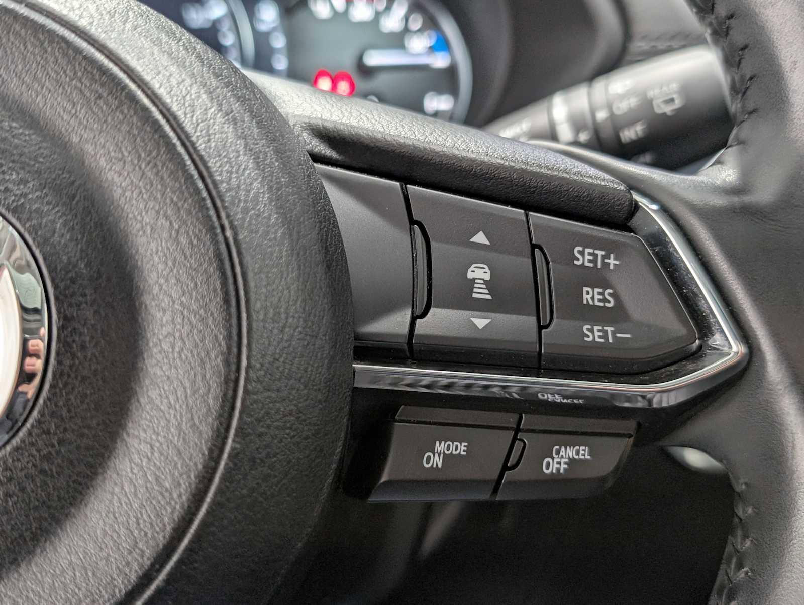 Used 2020 MAZDA CX-5 Grand Touring AWD/4WD image 35