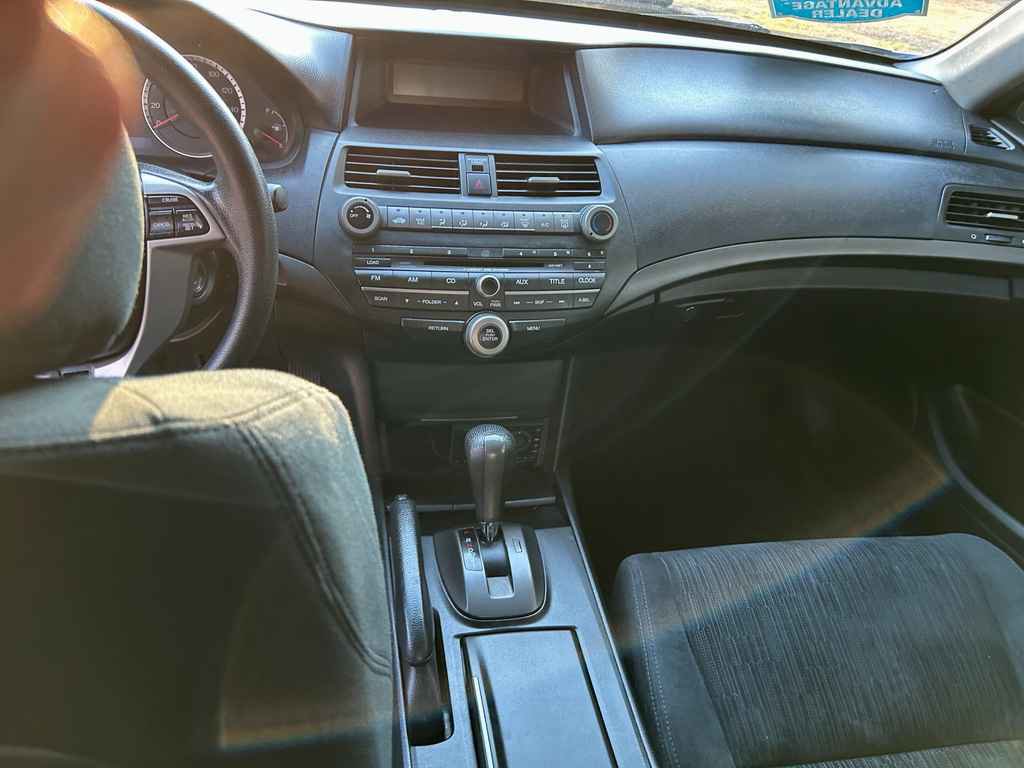 Used 2011 Honda Accord LX-S image 11