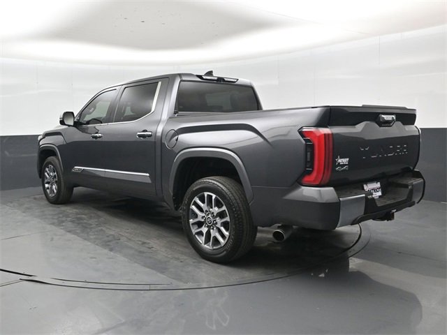 Used 2023 Toyota Tundra 1794 Edition image 6
