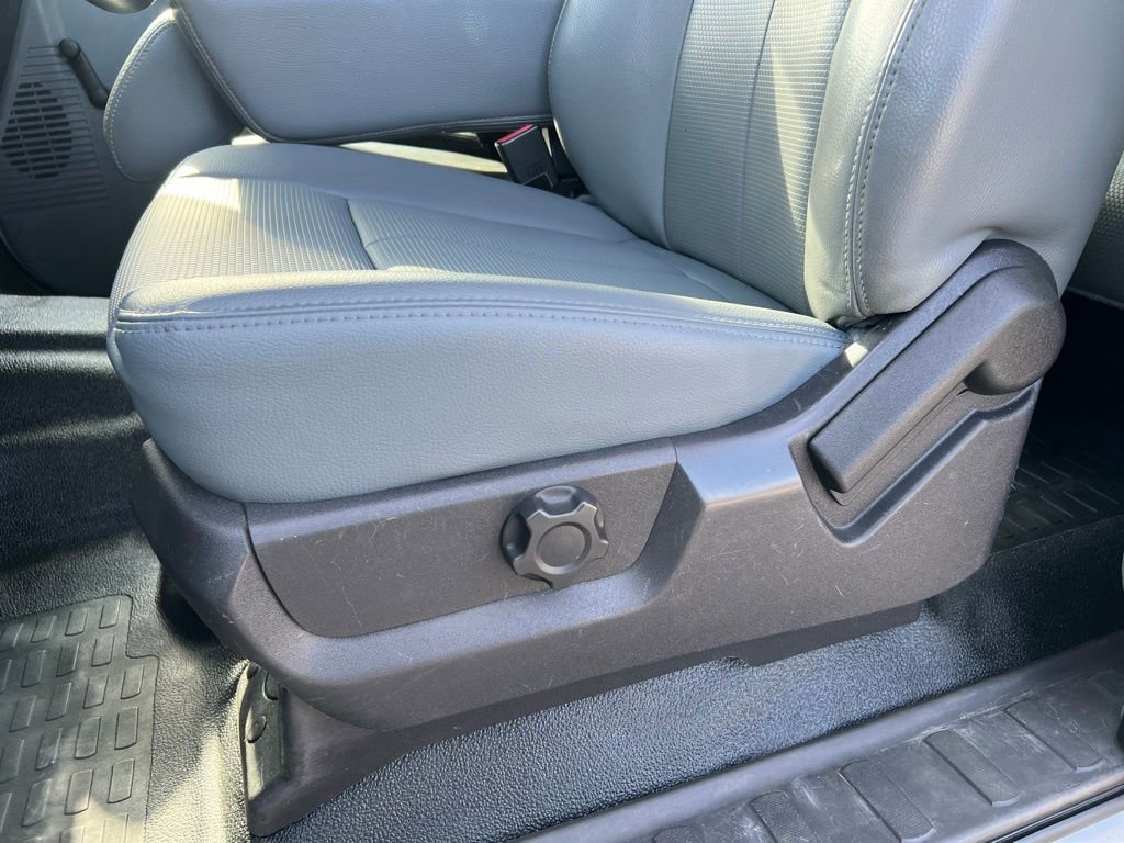 Used 2012 Ford F450 XL w/ XL Value Pkg image 14