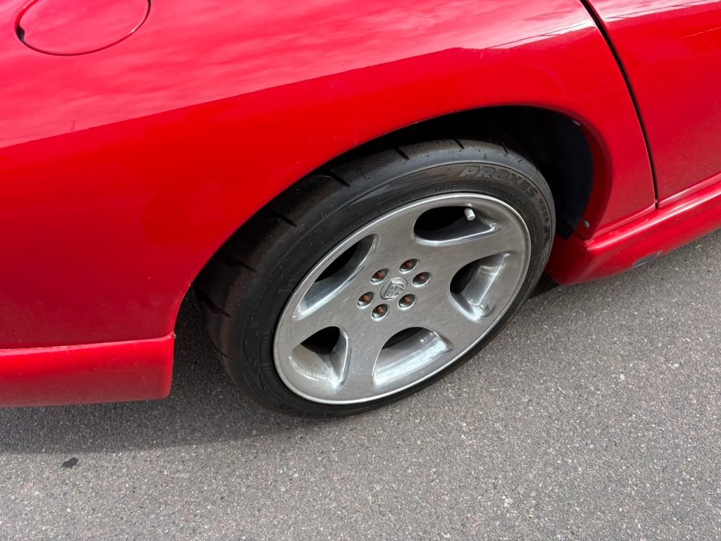 Used 1999 Dodge Viper RT/10 image 11