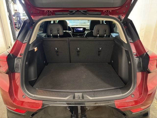 Certified 2025 Buick Encore GX Sport Touring w/ Experience Buick Package AWD/4WD image 41