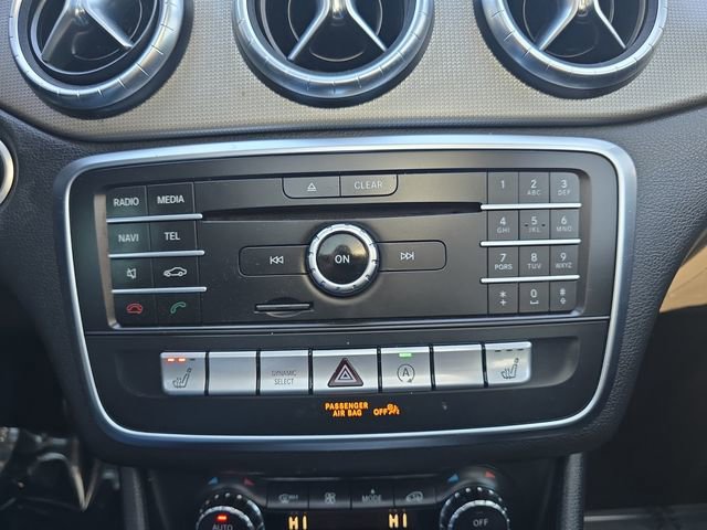 Used 2019 Mercedes-Benz CLA 250 4MATIC image 29