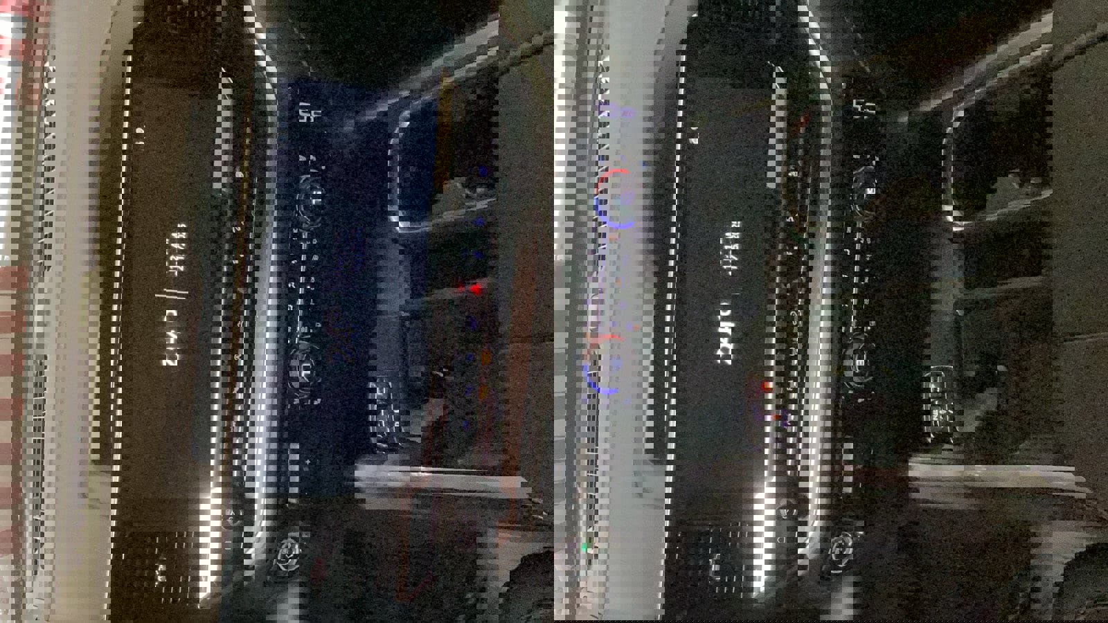 New 2026 Chevrolet Silverado 1500 LTZ w/ LTZ Premium Package image 14