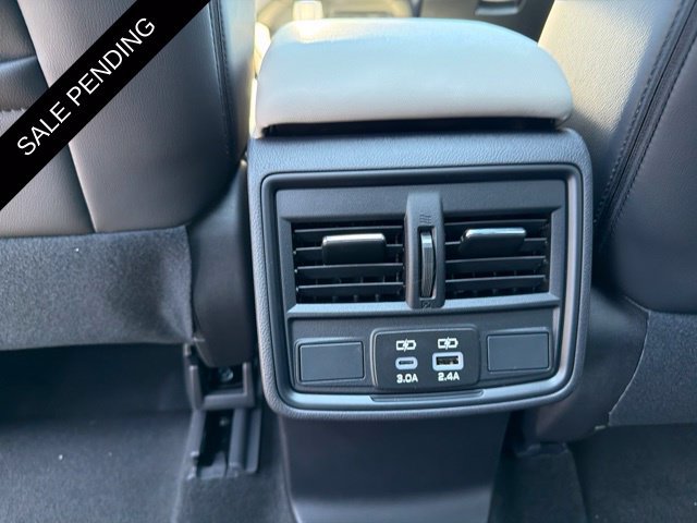 New 2026 Subaru Forester Premium AWD/4WD image 23