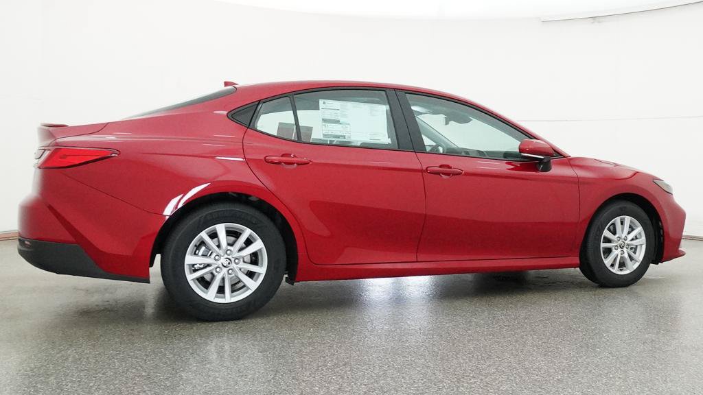 New 2026 Toyota Camry LE w/ Convenience Package FWD image 29