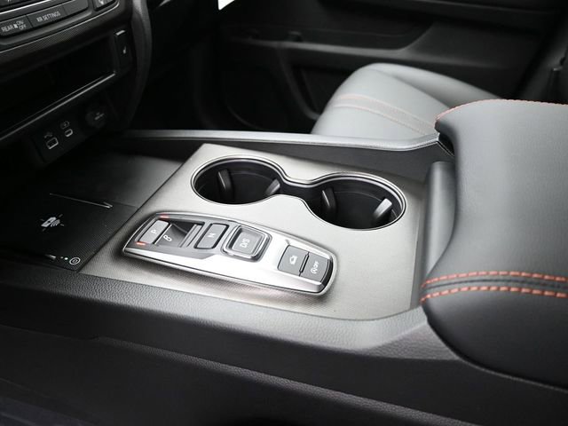 New 2026 Honda Ridgeline TrailSport+ image 18