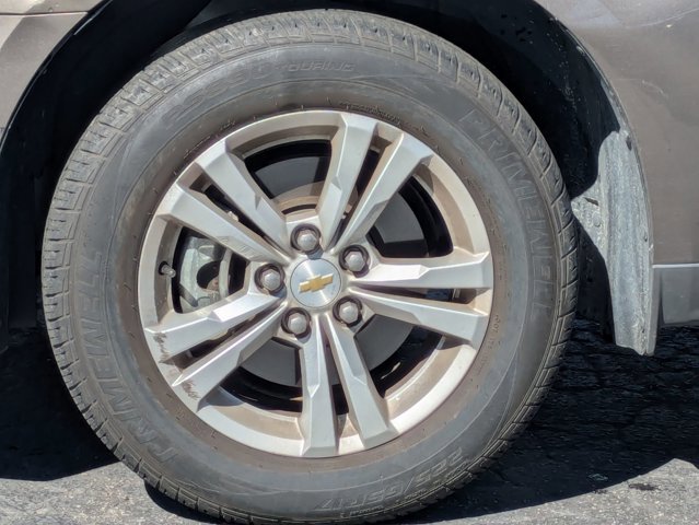 Used 2012 Chevrolet Equinox LT image 14