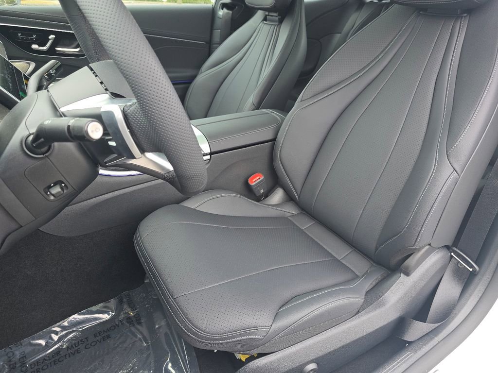 New 2026 Mercedes-Benz CLE 300 4MATIC Coupe image 23