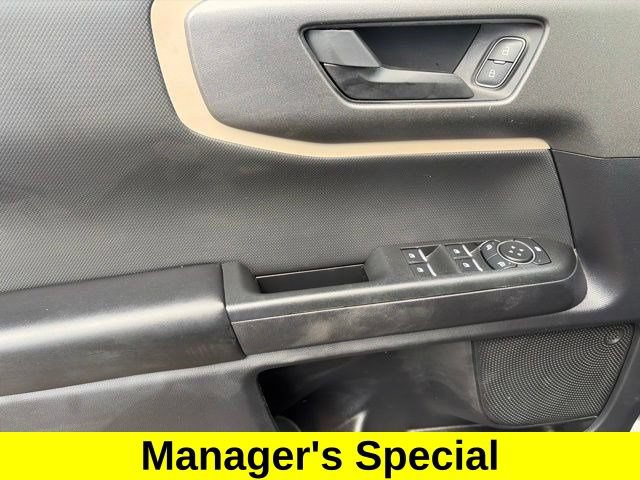 Used 2025 Ford Bronco Sport Big Bend AWD/4WD image 12