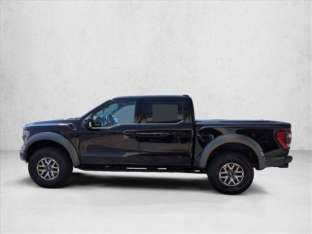Used 2022 Ford F150 Raptor w/ Equipment Group 801A High AWD/4WD image 9