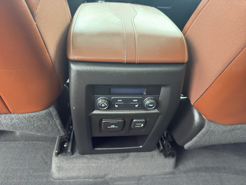Certified 2019 Chevrolet Traverse High Country w/ LPO, Floor Liner Package AWD/4WD image 33
