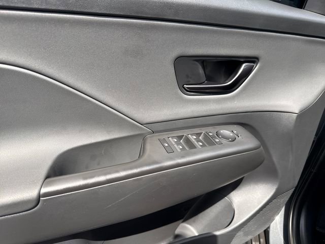 Certified 2025 Hyundai Kona N Line S AWD/4WD image 9