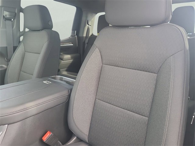 New 2026 Chevrolet Silverado 1500 RST w/ LPO, Dark Essentials Package image 21