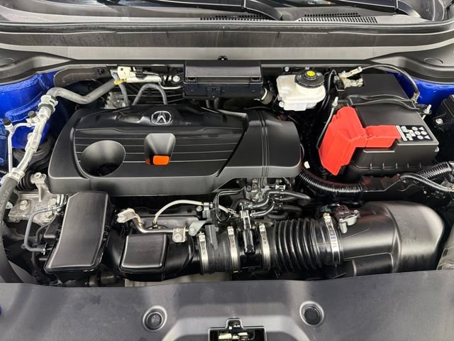 Used 2022 Acura RDX w/ Advance Package AWD/4WD image 44