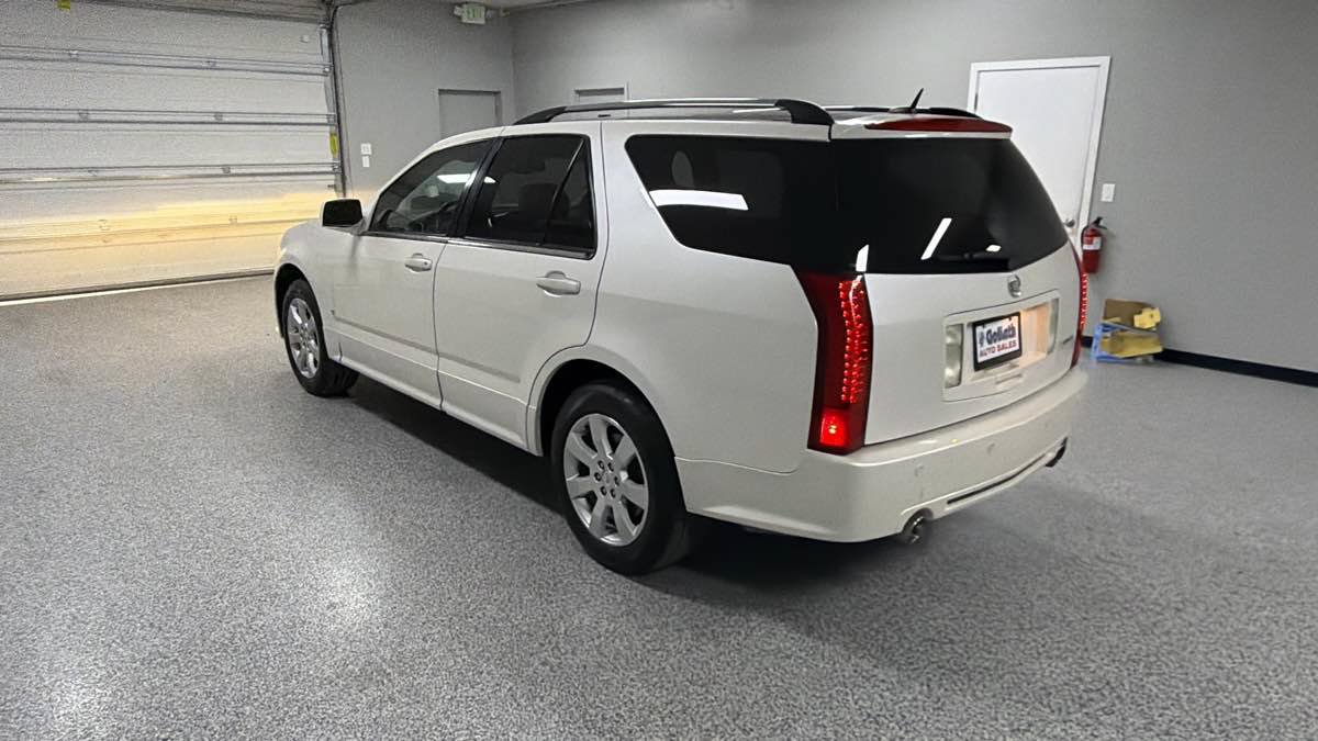 Used 2007 Cadillac SRX RWD image 5