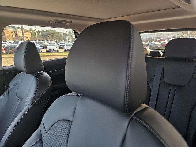 New 2026 Kia Sorento S w/ S Panoramic Sunroof Package image 32