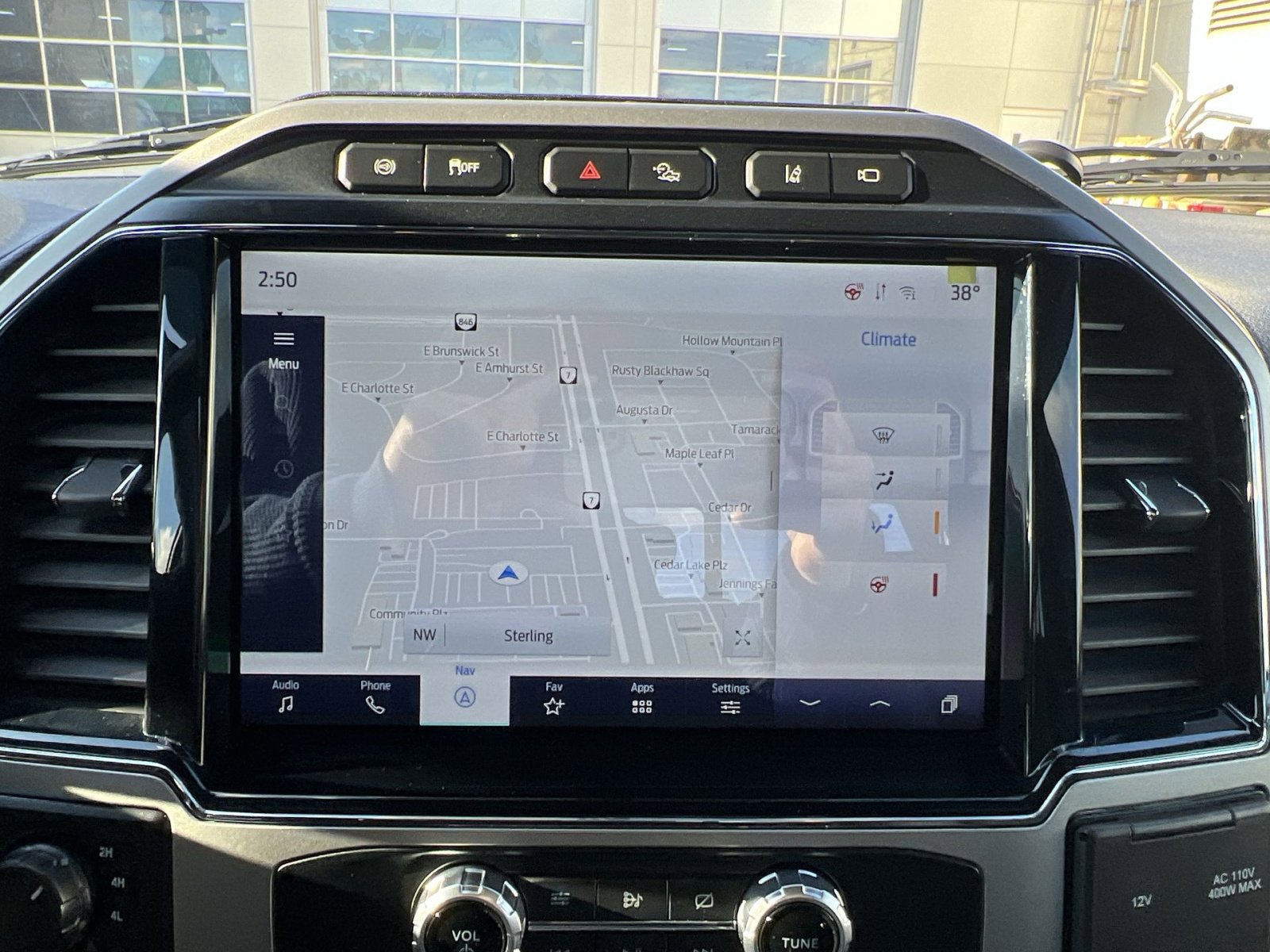 Used 2022 Ford F350 Lariat w/ Tremor Off-Road Package image 20