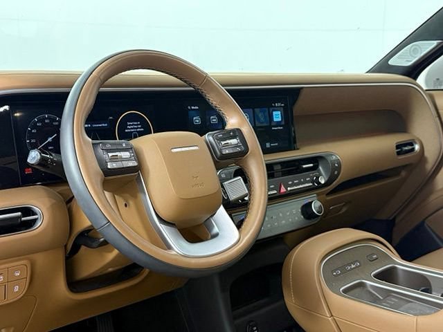 Used 2026 Hyundai Palisade Calligraphy AWD/4WD image 44