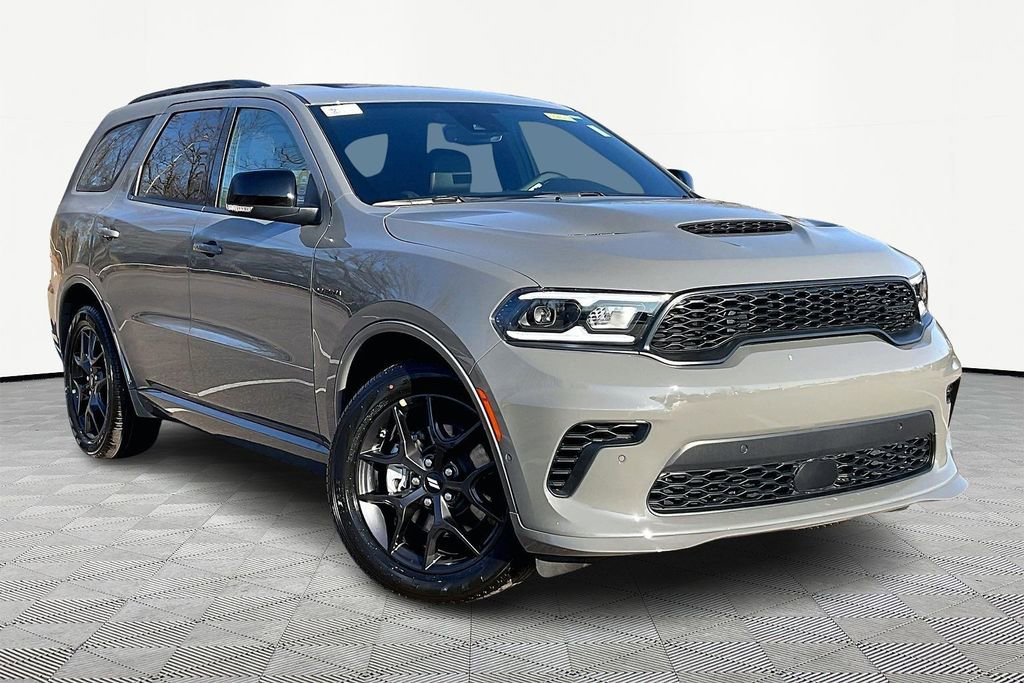 New 2026 Dodge Durango GT image 1