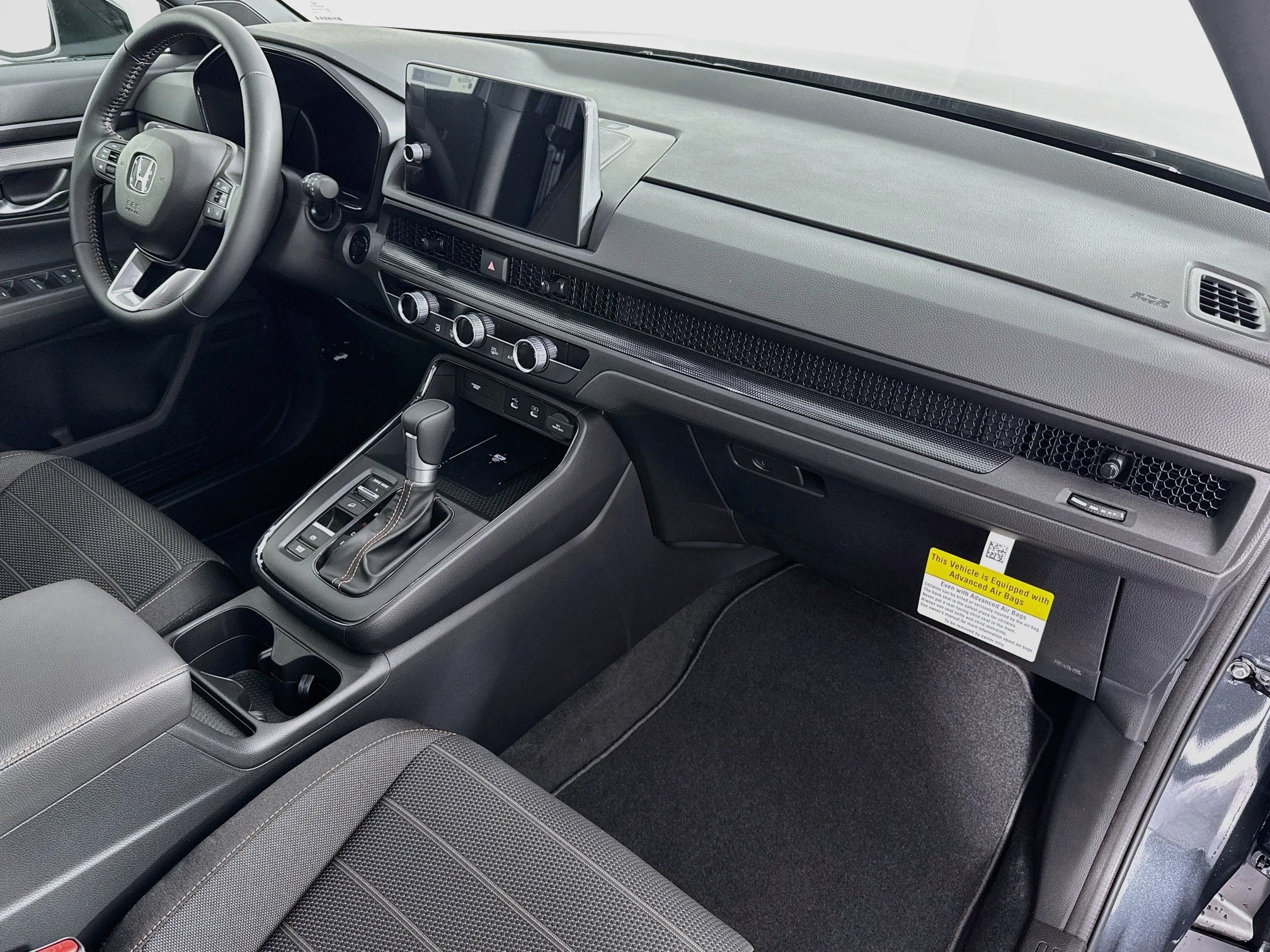 New 2027 Honda CR-V Sport image 27