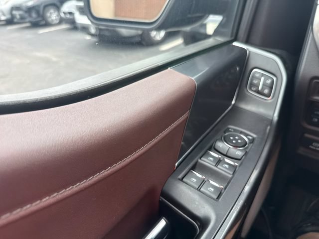 Certified 2021 Ford F150 Lariat AWD/4WD image 30