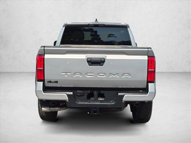 Used 2024 Toyota Tacoma TRD Off-Road AWD/4WD image 7