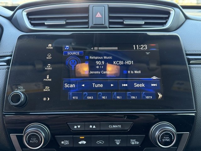 Used 2021 Honda CR-V Touring image 15