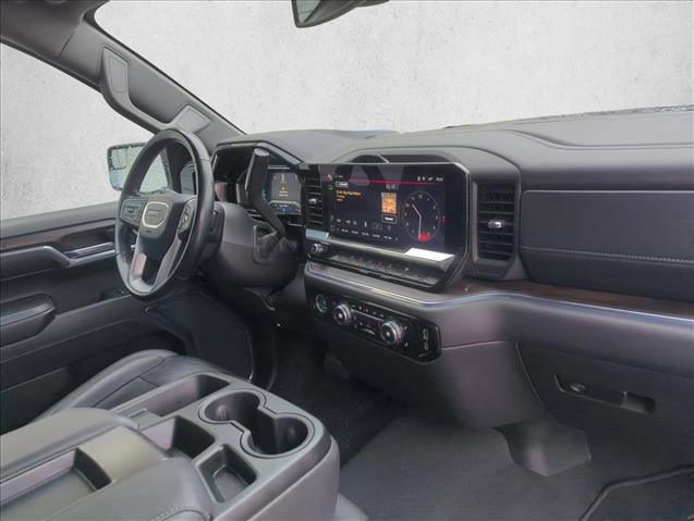 Used 2024 GMC Sierra 1500 SLT image 16