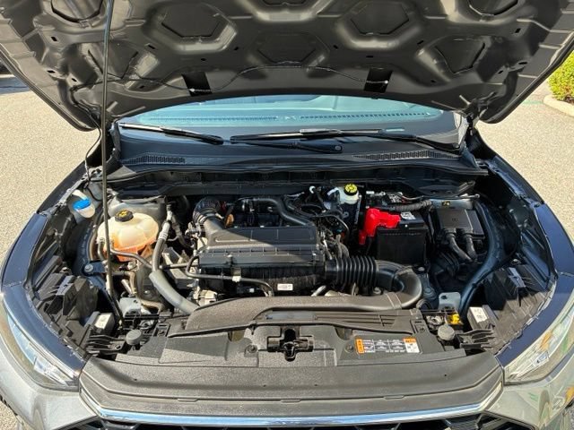 Certified 2023 Ford Escape ST-Line w/ Tech Pack #1 AWD/4WD image 16