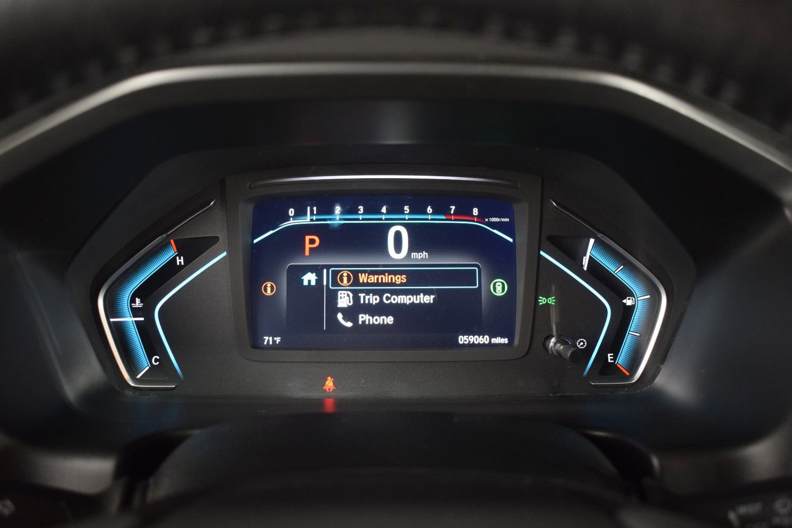 Used 2021 Honda Odyssey Touring image 33